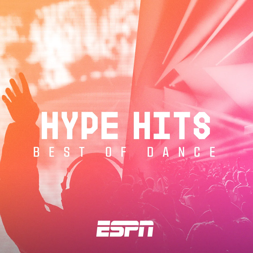 Hype Hits Best of Dance